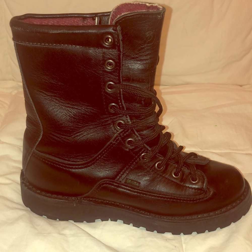 Danner Insulated Recon Goretex Boots